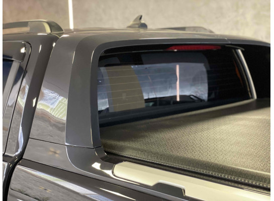 Ford Ranger 2.2 BLACK 4X2 CD 16V DIESEL 4P AUTOMÁTICO 2022/2023
