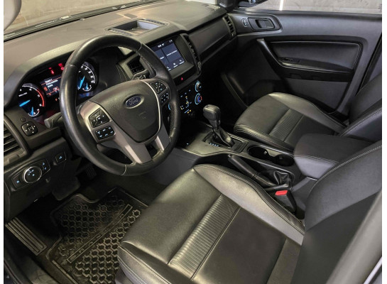 Ford Ranger 2.2 BLACK 4X2 CD 16V DIESEL 4P AUTOMÁTICO 2022/2023