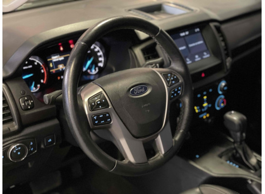 Ford Ranger 2.2 BLACK 4X2 CD 16V DIESEL 4P AUTOMÁTICO 2022/2023