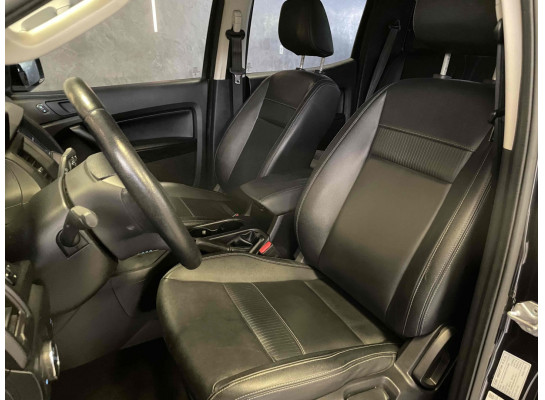 Ford Ranger 2.2 BLACK 4X2 CD 16V DIESEL 4P AUTOMÁTICO 2022/2023