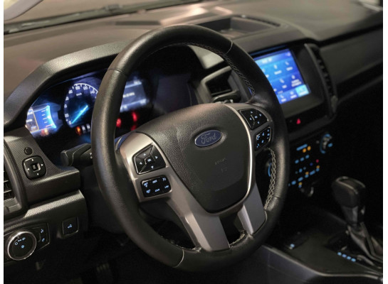 Ford Ranger 2.2 BLACK 4X2 CD 16V DIESEL 4P AUTOMÁTICO 2021/2022