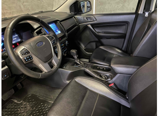 Ford Ranger 2.2 BLACK 4X2 CD 16V DIESEL 4P AUTOMÁTICO 2021/2022