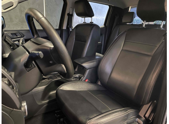 Ford Ranger 2.2 BLACK 4X2 CD 16V DIESEL 4P AUTOMÁTICO 2021/2022