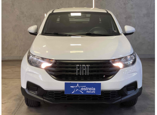 FIAT Strada FREEDOM CD 1.3 2022/2023