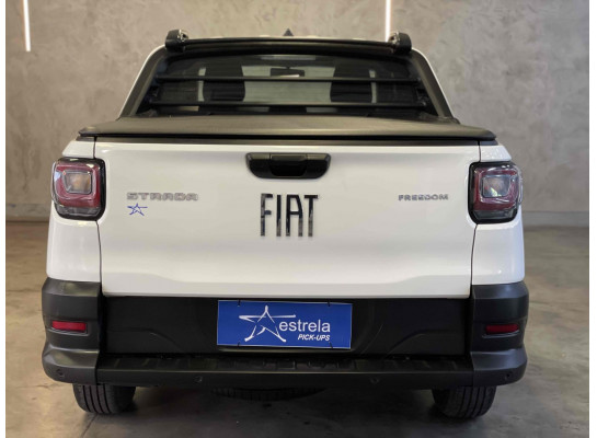 FIAT Strada FREEDOM CD 1.3 2022/2023