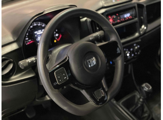 FIAT Strada FREEDOM CD 1.3 2022/2023