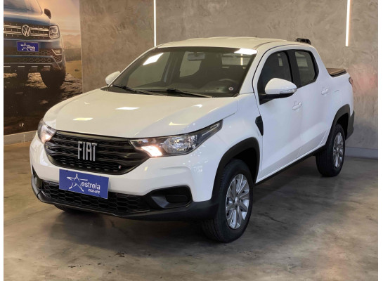 FIAT Strada FREEDOM CD 1.3 2022/2023