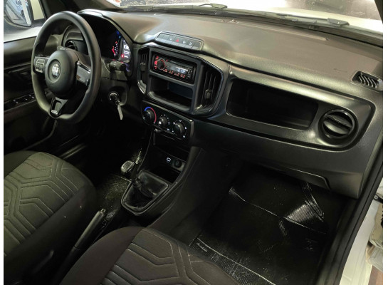 FIAT Strada FREEDOM CD 1.3 2022/2023