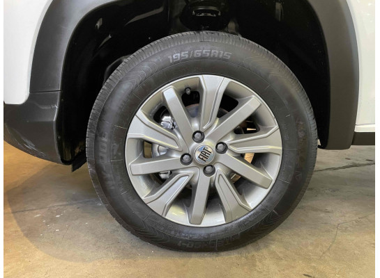 FIAT Strada FREEDOM CD 1.3 2022/2023
