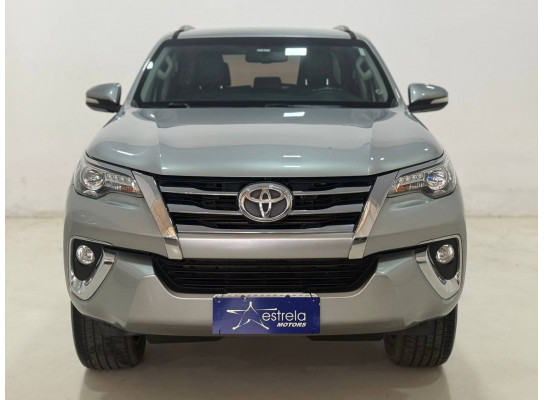 Toyota SW4 SRX AT DSL 2.8 2017/2017