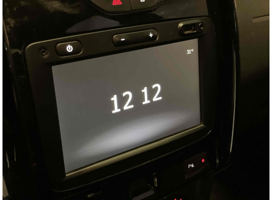 Renault Duster Oroch 2.0 16V FLEX DYNAMIQUE 4P AUTOMÁTICO 2016/2017