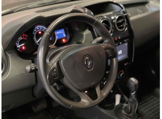 Renault Duster Oroch 2.0 16V FLEX DYNAMIQUE 4P AUTOMÁTICO 2016/2017