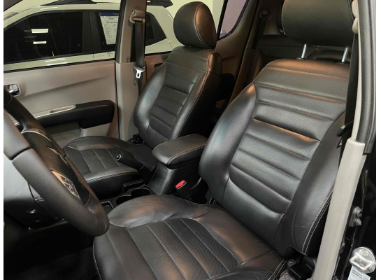 Mitsubishi L200 3.5 HPE 4X4 CD V6 24V FLEX 4P AUTOMATICO 2016/2017