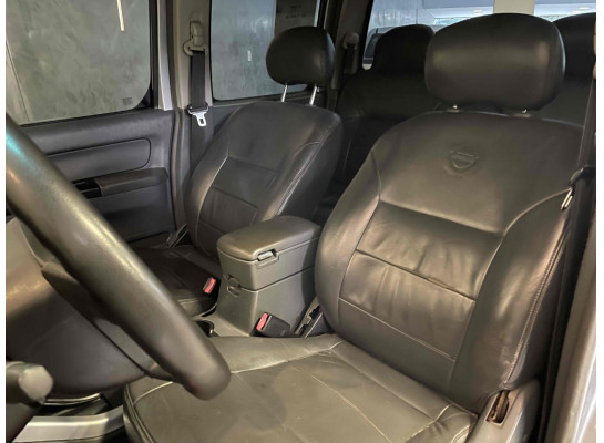 Nissan Frontier XE 4X4 2006/2006