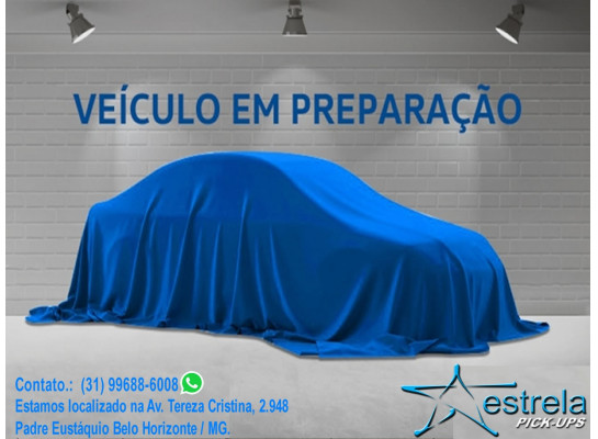 Toyota Hilux Cabine Dupla SRX 2.8L DIESEL 2021/2022