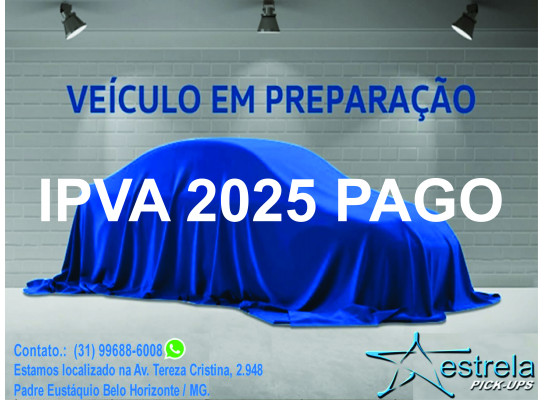 Chevrolet S10 2.5L Ecotec 4x2 LT 2017/2018