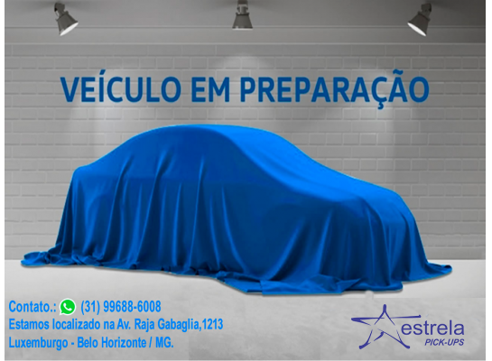 Ford Ranger 3.0 V6 TURBO GASOLINA RAPTOR 4X4 AUTOMÁTICO 2023/2024