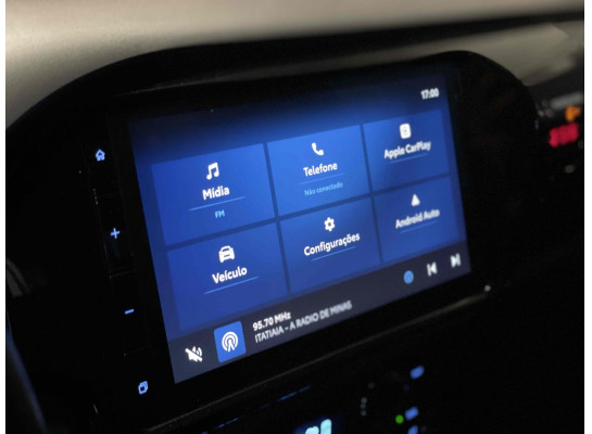 Toyota Hilux Cabine Dupla SR 2.8L DIESEL 2023/2024