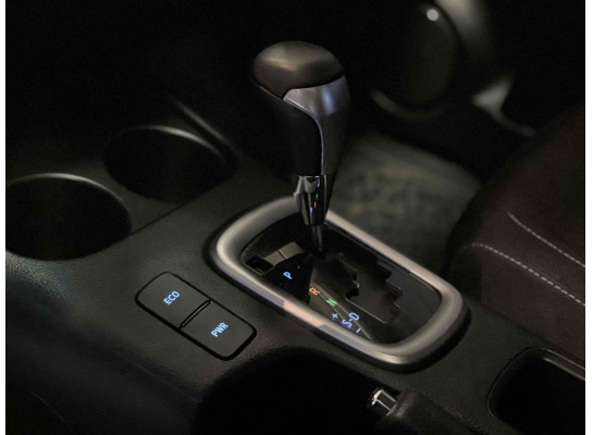 Toyota Hilux Cabine Dupla SR 2.8L DIESEL 2023/2024