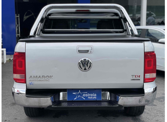 Volkswagen Amarok Highline 2.0 TDi 2015/2015