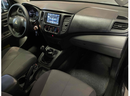 Mitsubishi L200 Triton GL D 2022/2023
