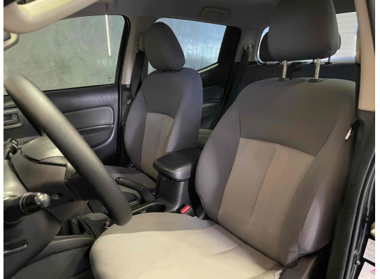 Mitsubishi L200 Triton GL D 2022/2023