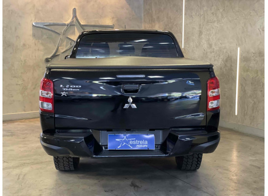Mitsubishi L200 Triton GL D 2022/2023