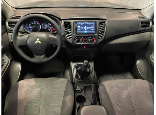 Mitsubishi L200 Triton GL D 2022/2023