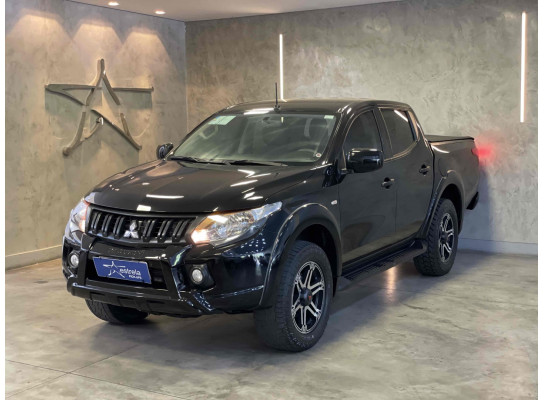 Mitsubishi L200 Triton GL D 2022/2023