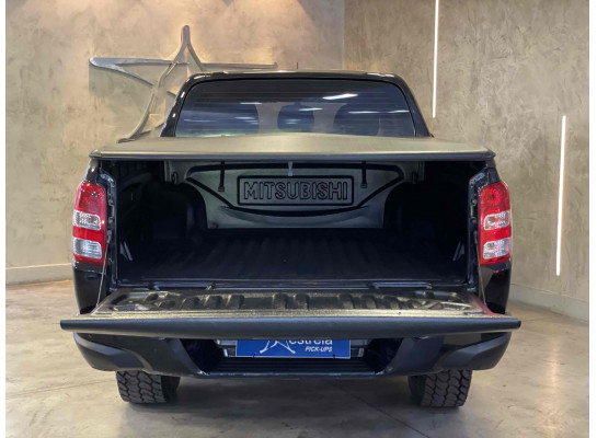 Mitsubishi L200 Triton GL D 2022/2023