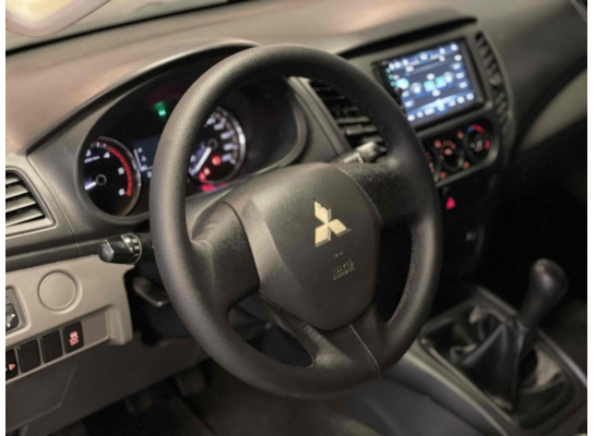 Mitsubishi L200 Triton GL D 2022/2023