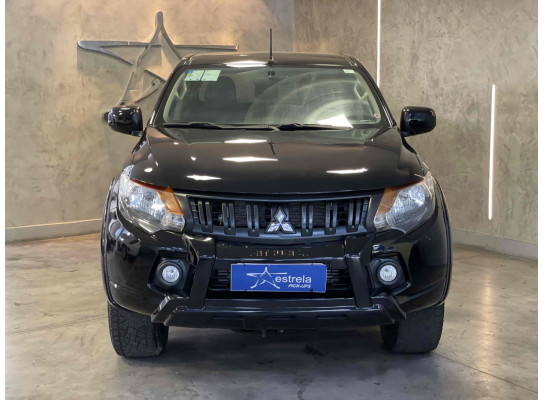 Mitsubishi L200 Triton GL D 2022/2023
