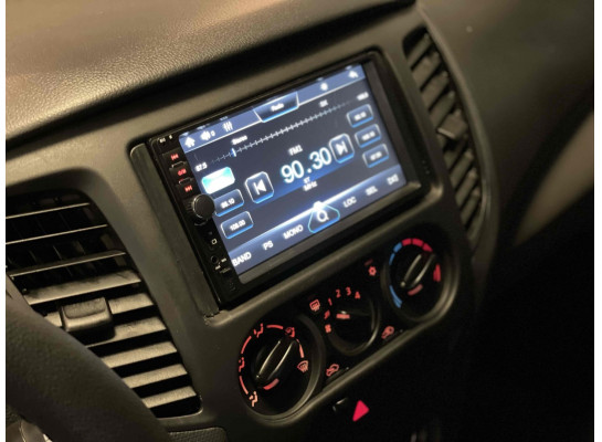Mitsubishi L200 Triton GL D 2022/2023