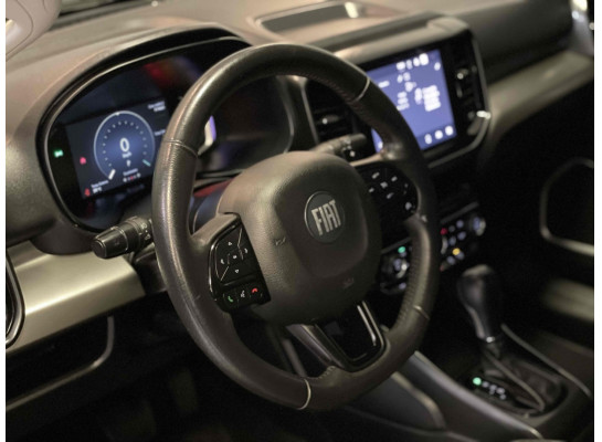 FIAT Toro Volcano 2.0 AT9 2022/2022