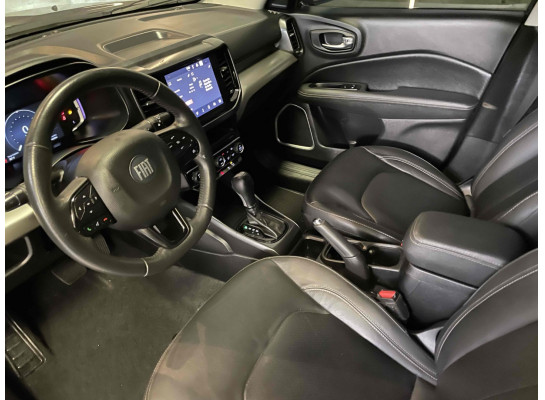 FIAT Toro Volcano 2.0 AT9 2022/2022