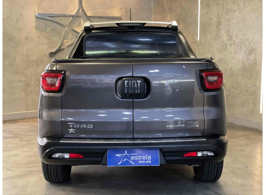 FIAT Toro Volcano 2.0 AT9 2022/2022