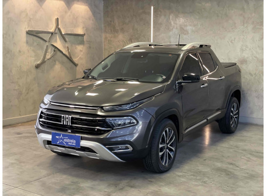 FIAT Toro Volcano 2.0 AT9 2022/2022
