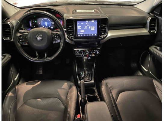 FIAT Toro Volcano 2.0 AT9 2022/2022