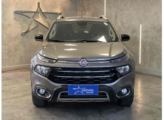 FIAT Toro Volcano 2.0 AT9 2021/2021
