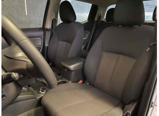 Mitsubishi L200 Triton 2.4 16V TURBO DIESEL SPORT GLS CD 4P 4X4 AUTOMÁTICO 2022/2023