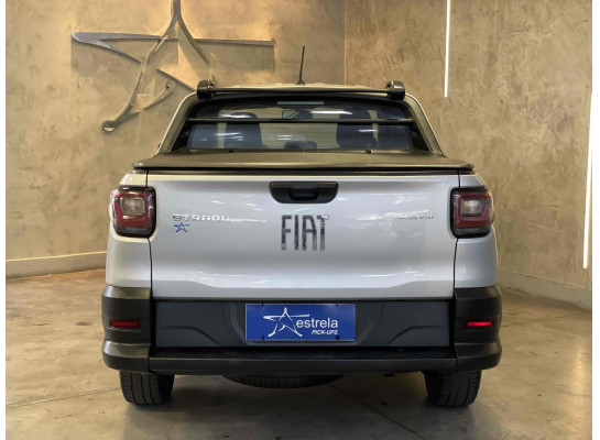 FIAT Strada FREEDOM CD 1.3 2023/2024