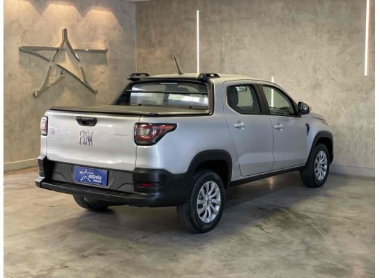 FIAT Strada FREEDOM CD 1.3 2023/2024
