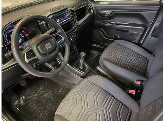 FIAT Strada FREEDOM CD 1.3 2023/2024