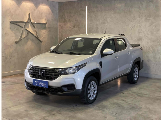FIAT Strada FREEDOM CD 1.3 2023/2024