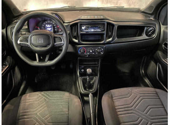 FIAT Strada FREEDOM CD 1.3 2023/2024