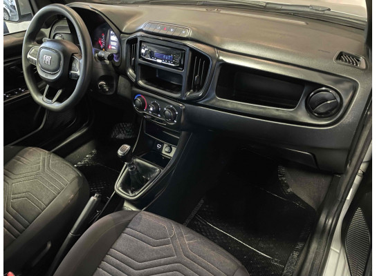 FIAT Strada FREEDOM CD 1.3 2023/2024