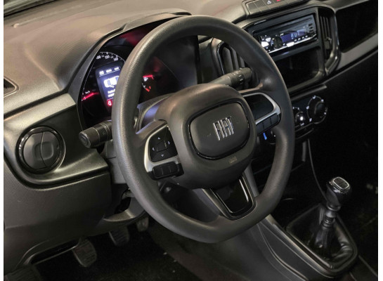 FIAT Strada FREEDOM CD 1.3 2023/2024