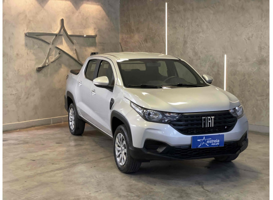 FIAT Strada FREEDOM CD 1.3 2023/2024