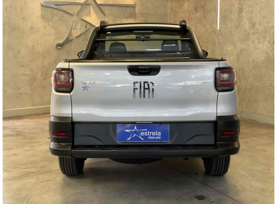 FIAT Strada 1.3 FIREFLY FLEX ENDURANCE CS PLUS MANUAL 2023/2024