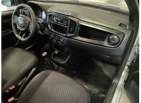 FIAT Strada 1.3 FIREFLY FLEX ENDURANCE CS PLUS MANUAL 2023/2024